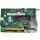 Intel G15234-350 Quad-Port RJ-45 GE NIC + Intel G16565-203 Carrier Card Single-Port RJ-45 GE