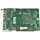 Intel G15234-350 Quad-Port RJ-45 GE NIC + Intel G16565-203 Carrier Card Single-Port RJ-45 GE