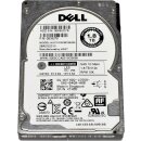 Dell HGST 1.8TB 0VTHDD HUC101818CS4204 2.5" 10K 12G SAS HDD