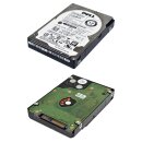 Dell HGST 1.8TB 0VTHDD HUC101818CS4204 2.5" 10K 12G SAS HDD