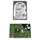 Dell HGST 1.8TB 0VTHDD HUC101818CS4204 2.5" 10K 12G SAS HDD