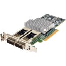 Supermicro AOC-S40G-I2Q Dual-Port 40G QSFP+ PCIe 3.0 x8...