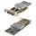 Supermicro AOC-S40G-I2Q Dual-Port 40G QSFP+ PCIe 3.0 x8 Network Adapter LP