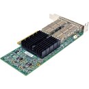 IBM 00D9552 Mellanox CX354A Dual-Port 40G PCIe x8 InfiniBand Network Adapter LP