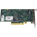 Dell 06RKNM Mellanox CX354A Dual-Port 40G PCIe x8 InfiniBand Network Adapter LP