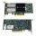 Dell 06RKNM Mellanox CX354A Dual-Port 40G PCIe x8 InfiniBand Network Adapter LP