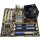 ASUS Retro Motherboard P4P800-VM/S 1GB RAM Pentium 4 3.20GHz CPU