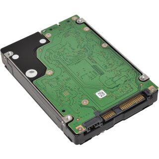 IBM Seagate 1,2TB 00AJ147 ST1200MM0009 2.5“ 10K 6G SAS HDD