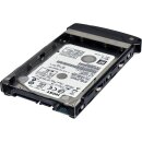 HGST Travelstar 500GB Z7K500-500 0J26005 HTS725050A7E630 2.5" 7.2K 6G SATA HDD + Supermicro Caddy