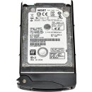 HGST Travelstar 500GB Z7K500-500 0J26005 HTS725050A7E630 2.5" 7.2K 6G SATA HDD + Supermicro Caddy