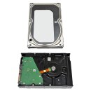 IBM Seagate Exos 7E8 00Y2426 ST4000NM003A 4TB 3.5" 7.2K 6G SAS HDD