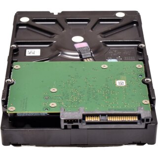 IBM Seagate 4TB 00Y2426 00Y5144 ST4000NM0025 3.5" 7,2K 6G SAS HDD