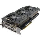 Asus ROG-STRIX-RXVEGA64-O8G-GAMING AMD Vega 10 Graphics Card 8GB HBM2 PCIe 3.0 x16 DVI 2xHDMI 2xDP