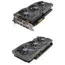 Asus ROG-STRIX-RXVEGA64-O8G-GAMING AMD Vega 10 Graphics Card 8GB HBM2 PCIe 3.0 x16 DVI 2xHDMI 2xDP