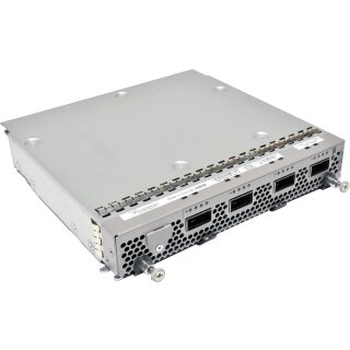 Cisco UCS-IOM-2304 68-5290-07 Quad-Port 40GE QSFP+ Switch Module for Cisco Blade Server UCS 5108