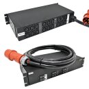 Geist MU3309 U2YR183-153C13PS56 18 x C13 32A PDU