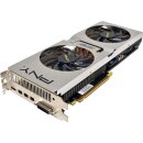 PNY VCGGTX9804XPB-XP-0C NVIDIA GeForce GTX 980 Graphics Card GM204 4GB GDDR5 PCIe 3.0 x16 DVI Mini HDMI 3x Mini DP