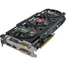 Gigabyte Windforce GV-R927XOC-2GD AMD Radeon R9 270X...