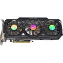 Gigabyte Windforce GV-R927XOC-2GD AMD Radeon R9 270X Graphics Card Curacao 2GB GDDR5 PCIe 3.0 x16 DP HDMI 2x DVI