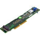 Dell 0YMHK4 PWA RSR M.2 Riser Card