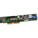 Dell 0YMHK4 PWA RSR M.2 Riser Card