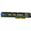 Dell 0YMHK4 PWA RSR M.2 Riser Card