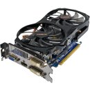 Gigabyte Windforce GV-N65TOC-2GI NVIDIA GeForce 650 Ti...