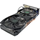 Gigabyte Windforce GV-N65TOC-2GI NVIDIA GeForce 650 Ti Graphics Card GK106S 2GB GDDR5 PCIe 3.0 x16 VGA DP 2x DVI