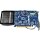 Gigabyte Windforce GV-N65TOC-2GI NVIDIA GeForce 650 Ti Graphics Card GK106S 2GB GDDR5 PCIe 3.0 x16 VGA DP 2x DVI