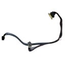 DELL 07NKWC SAS Kabel 0,67/0,54 m lang 2xSFF-8643 Winkel...