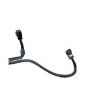 DELL 07NKWC SAS Kabel 0,67/0,54 m lang 2xSFF-8643 Winkel – MPERC für R430 Server