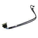 DELL 0F037K SAS Kabel 0,61/0,54 m lang 2xSFF-8643 Winkel–MPERC für R730 Server