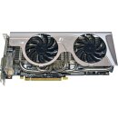 MSI R6950 Twin Frozr II/OC AMD Radeon HD 6950 Graphics Card Cayman 2GB GDDR5 PCIe 2.0 x16 HDMI 2x Mini DP 2x DVI