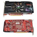 PowerColor AX6790 1GBD5-DH AMD Radeon HD 6790 Graphics Card 1GB GDDR5 PCIe 2.1 x16 DVI HDMI Mini DP