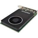 HP 844223-001 846379-001 NVIDIA Quadro M2000 Graphics Card GM206 4GB GDDR5 PCIe 3.0 x16 4x DP