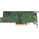 Fujitsu D3216-A13 GS2 LSI MR 9361-8i 12Gb PCIe x8 RAID Controller +2x SAS Kabel LP