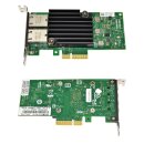 Fujitsu Lenovo X550-T2 10G Ethernet Converged Network...