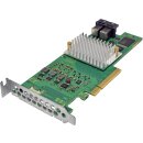 Fujitsu Primergy PRAID CP400i D3307-A12 GS2 A3C40174126...