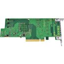 Fujitsu Primergy PRAID CP400i D3307-A12 GS2 A3C40174126 12Gb RAID Controller 2x SAS Kabel LP