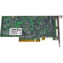 Fujitsu CA05954-2102 A3C40136900 Dual-Port FDR 54G QSFP+ Infiniband HCA Network Adapter PCIe x8