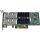 Fujitsu CA05954-2102 A3C40136900 Dual-Port FDR 54G QSFP+ Infiniband HCA Network Adapter PCIe x8