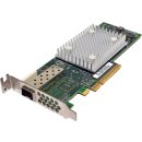 Fujitsu Qlogic QLE2690-F 1x16Gb FC Port PCIe 3.0 x8...