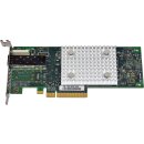 Fujitsu Qlogic QLE2690-F 1x16Gb FC Port PCIe 3.0 x8 Server Adapter BK3210407-36 E LP