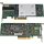 Fujitsu Qlogic QLE2690-F 1x16Gb FC Port PCIe 3.0 x8 Server Adapter BK3210407-36 E LP