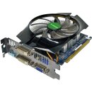 Gainward GV-N740D3-2GI NVIDIA GeForce GTS 250 Graphics...