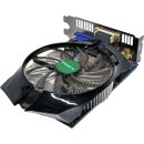 Gainward GV-N740D3-2GI NVIDIA GeForce GTS 250 Graphics Card GK107 2GB GDDR5 PCIe 3.0 x16 HDMI VGA 2x DVI