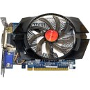 Gainward GV-N740D3-2GI NVIDIA GeForce GTS 250 Graphics Card GK107 2GB GDDR5 PCIe 3.0 x16 HDMI VGA 2x DVI