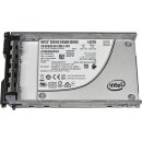 Intel SSD DC S4500 Series 1.92TB SSDSC2KB019T7 2.5" 7mm 6G SATA SSD +Caddy