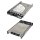 Intel SSD DC S4500 Series 1.92TB SSDSC2KB019T7 2.5" 7mm 6G SATA SSD +Caddy