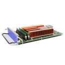 Juniper SRX3K-SPC-1-10-40 Services Processing Card 4GB DDR2 for SRX3400 SRX3600